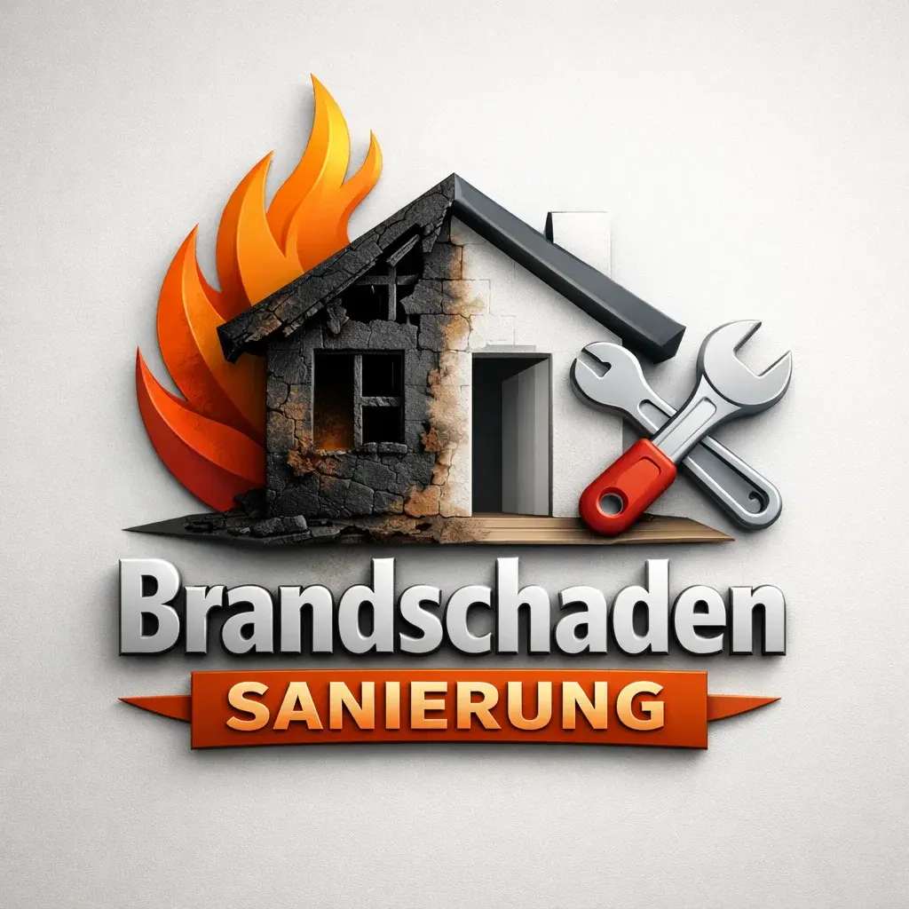 Brandschadensanierung