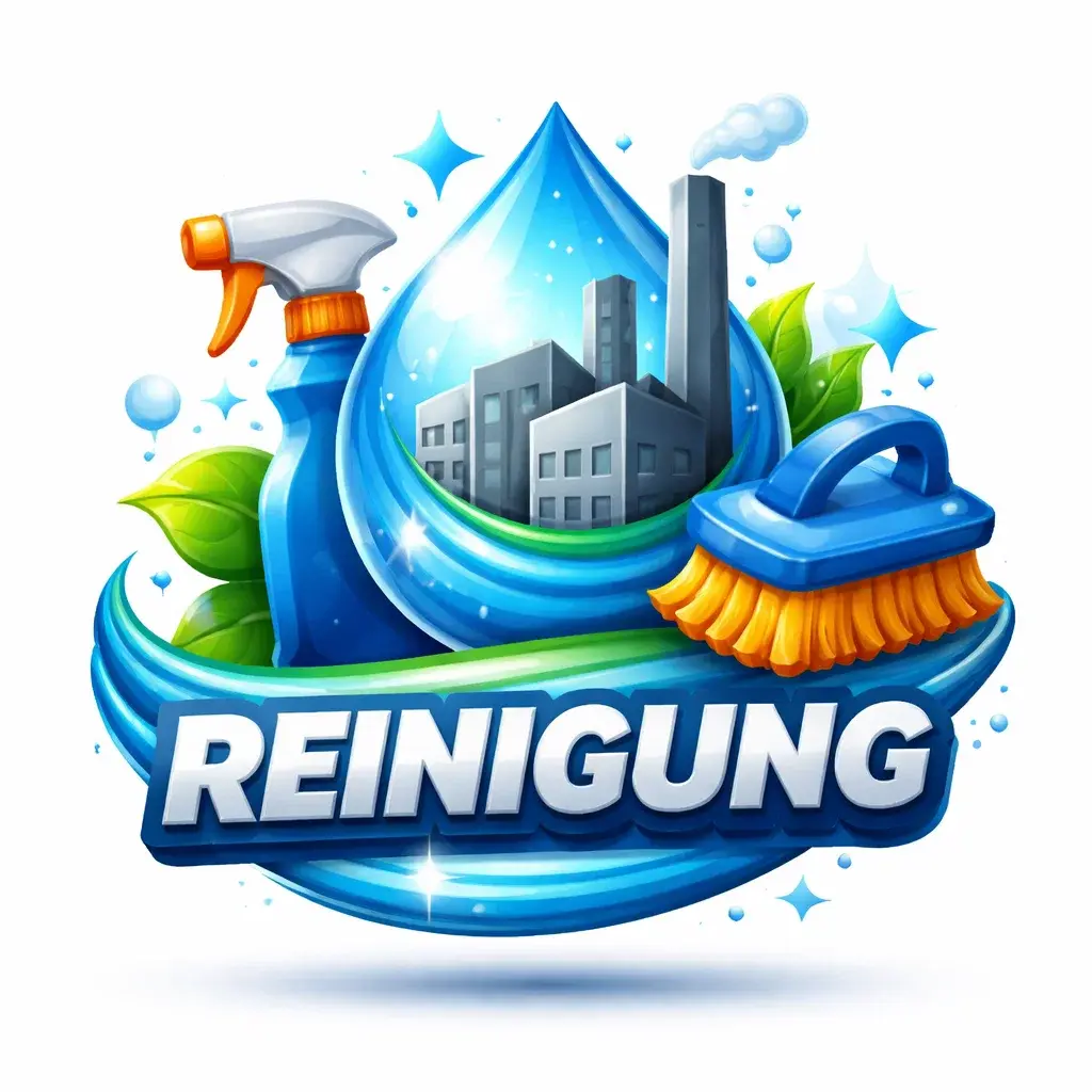 Industriereinigung