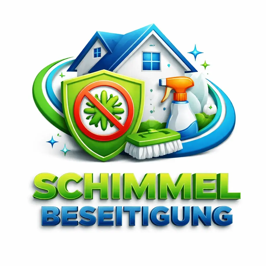 Schimmelbeseitigung