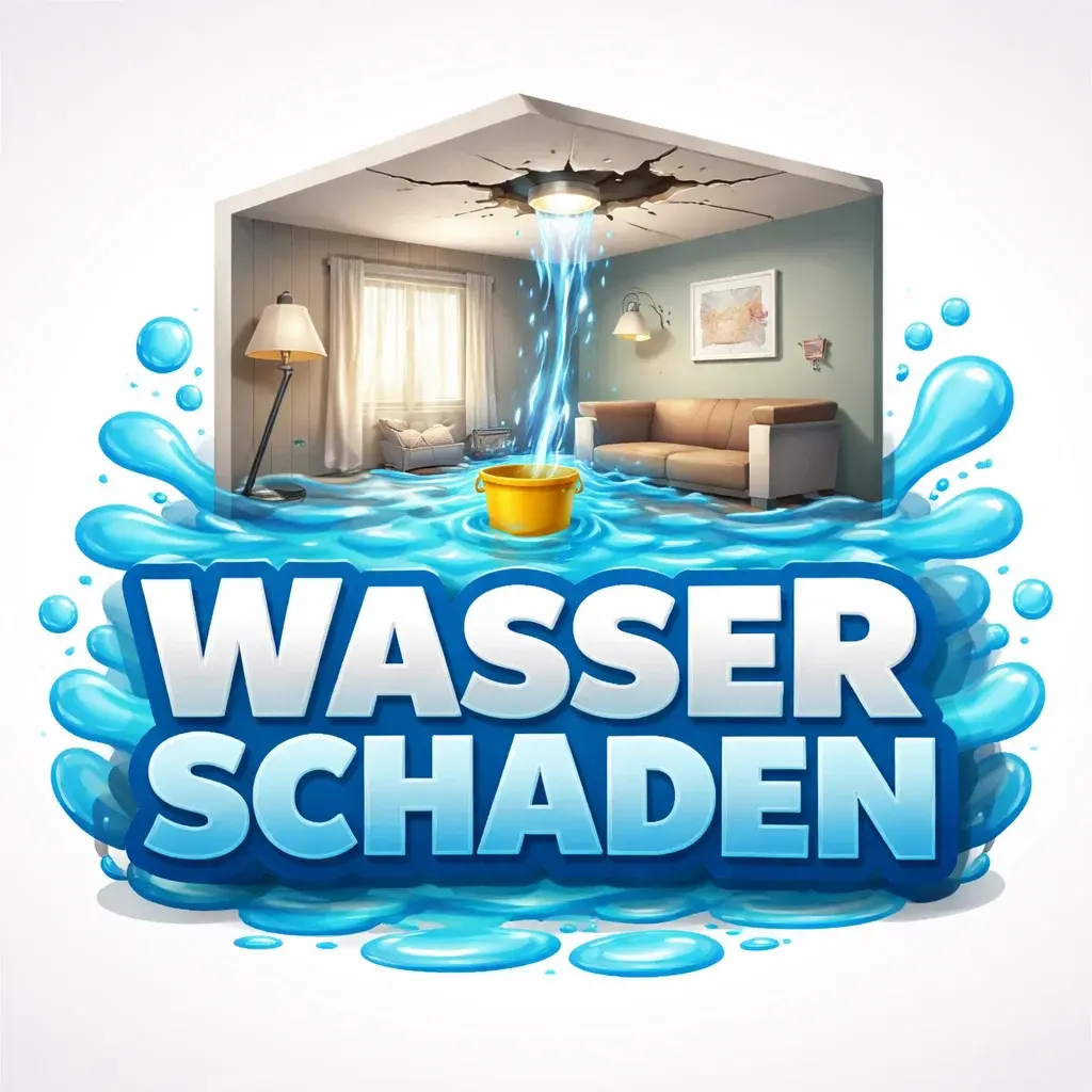 Wasserschaden Sanierung